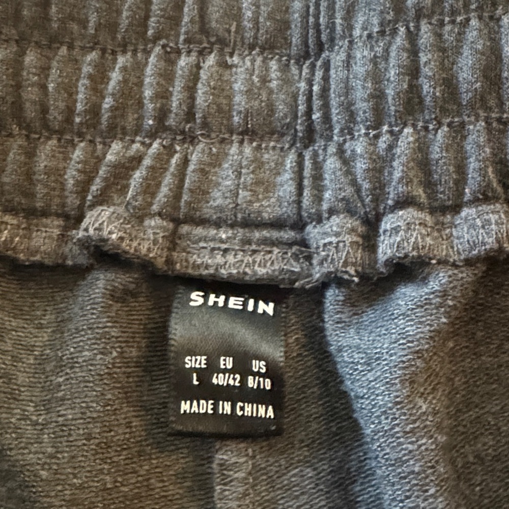 Drawstring Shorts - Picture 2 of 4